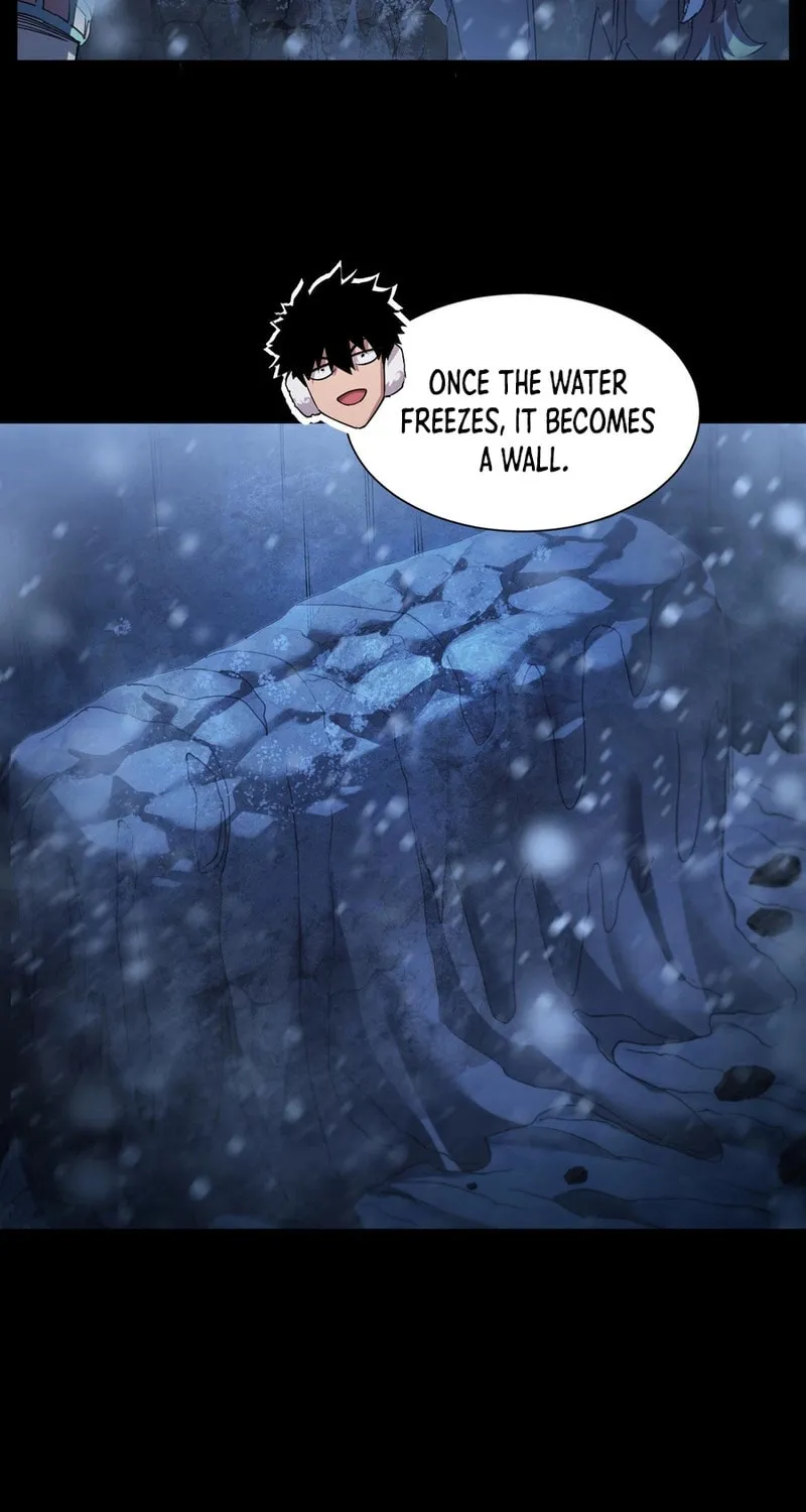 Arctic Cold War Chapter 45 page 10 - 