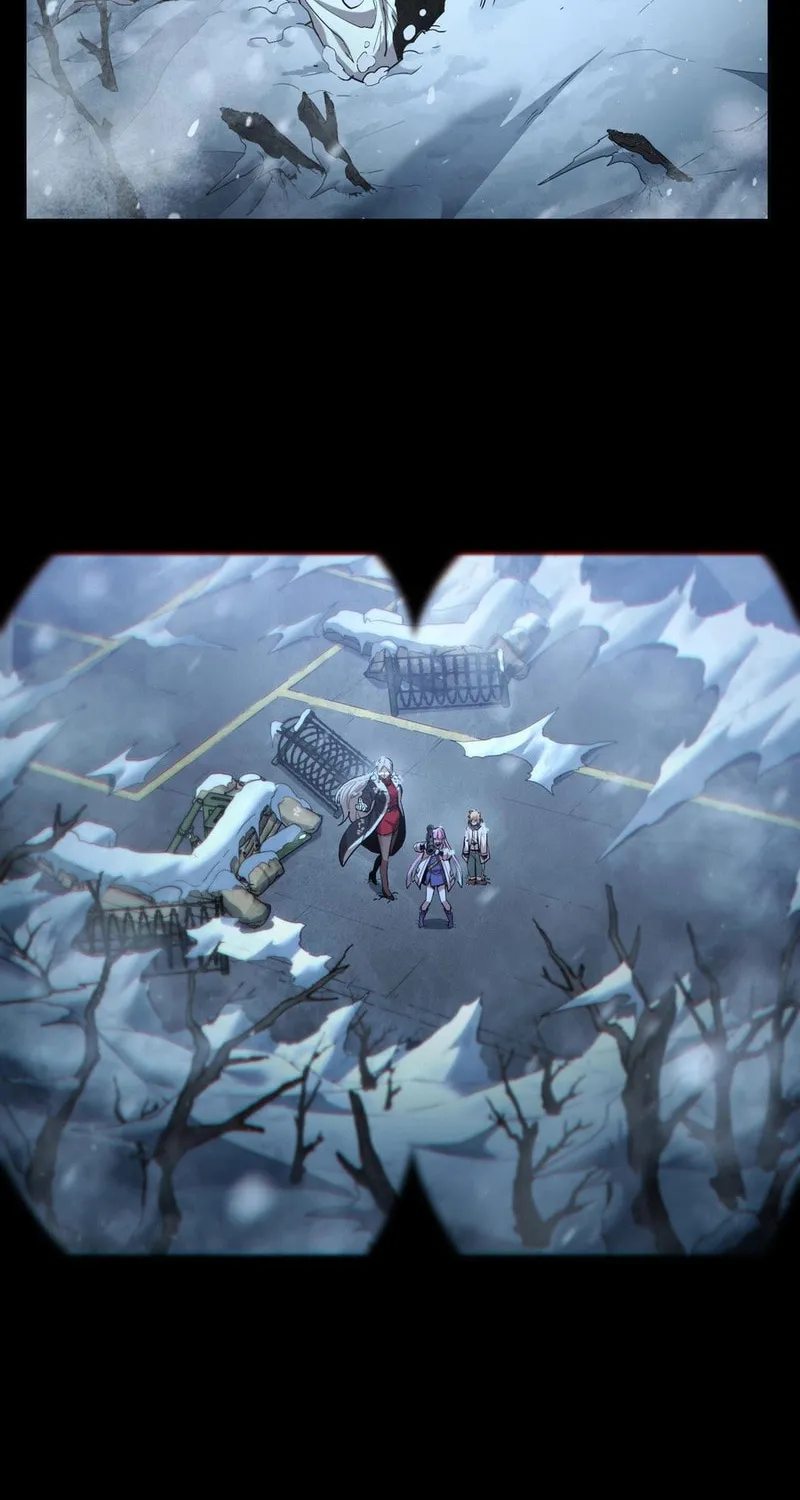 Arctic Cold War Chapter 46 page 2 - 