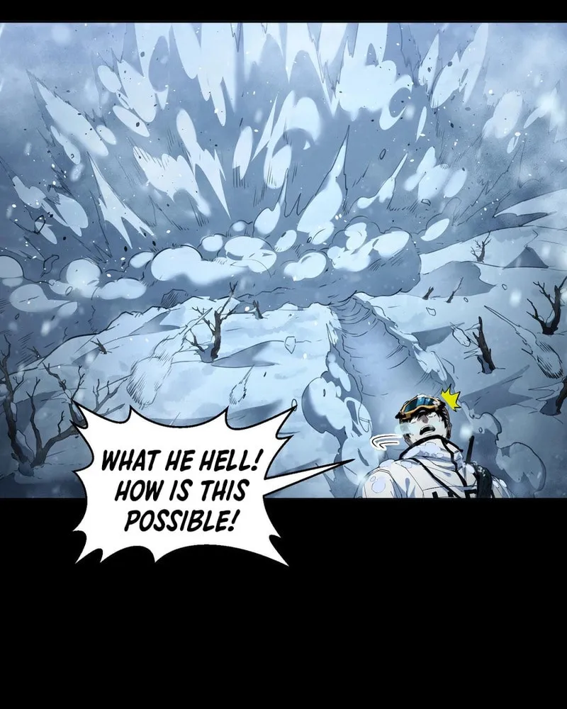 Arctic Cold War Chapter 46 page 12 - 