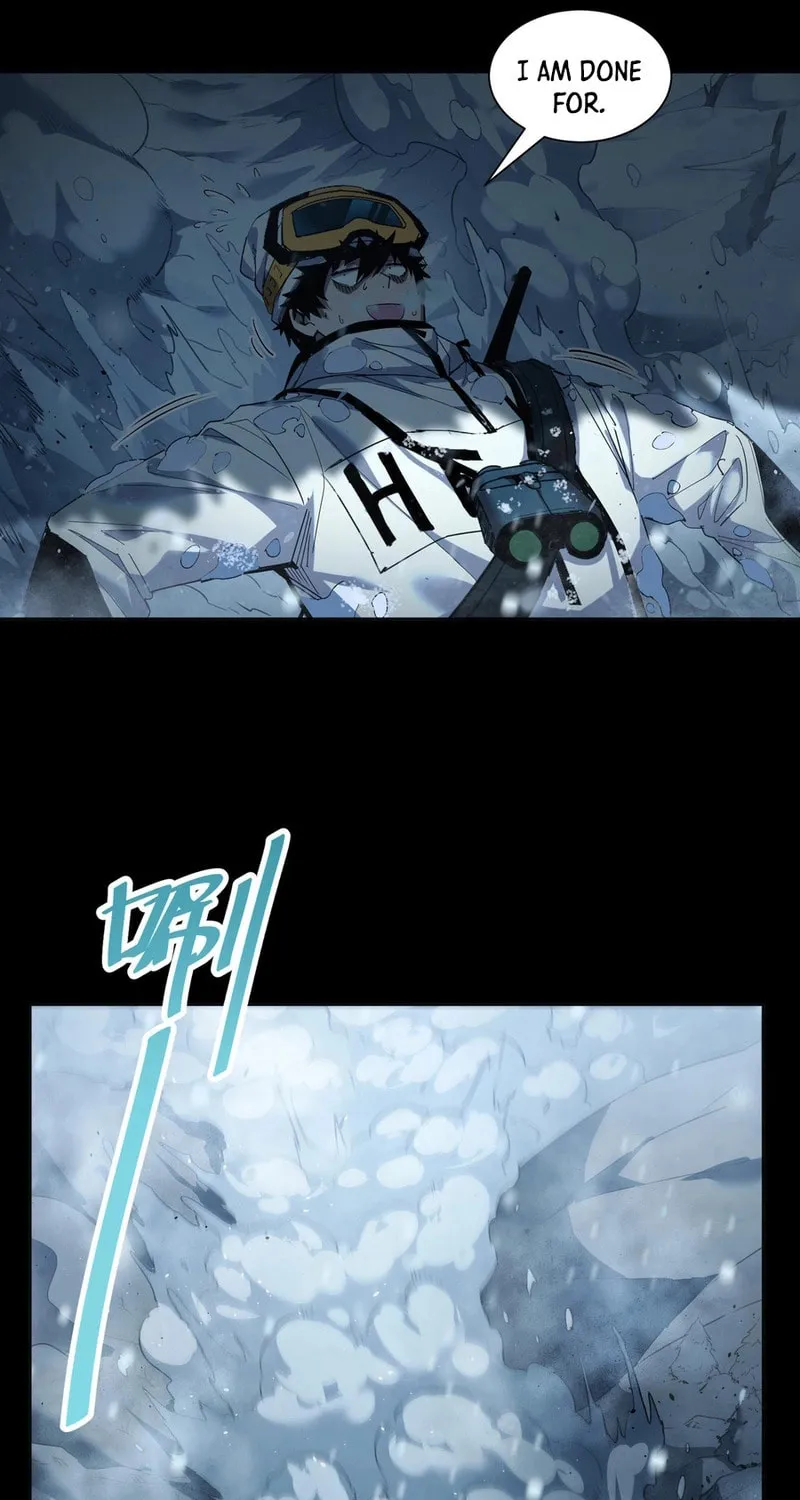 Arctic Cold War Chapter 46 page 13 - 