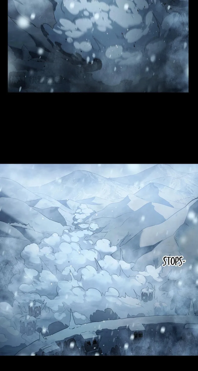 Arctic Cold War Chapter 46 page 14 - 