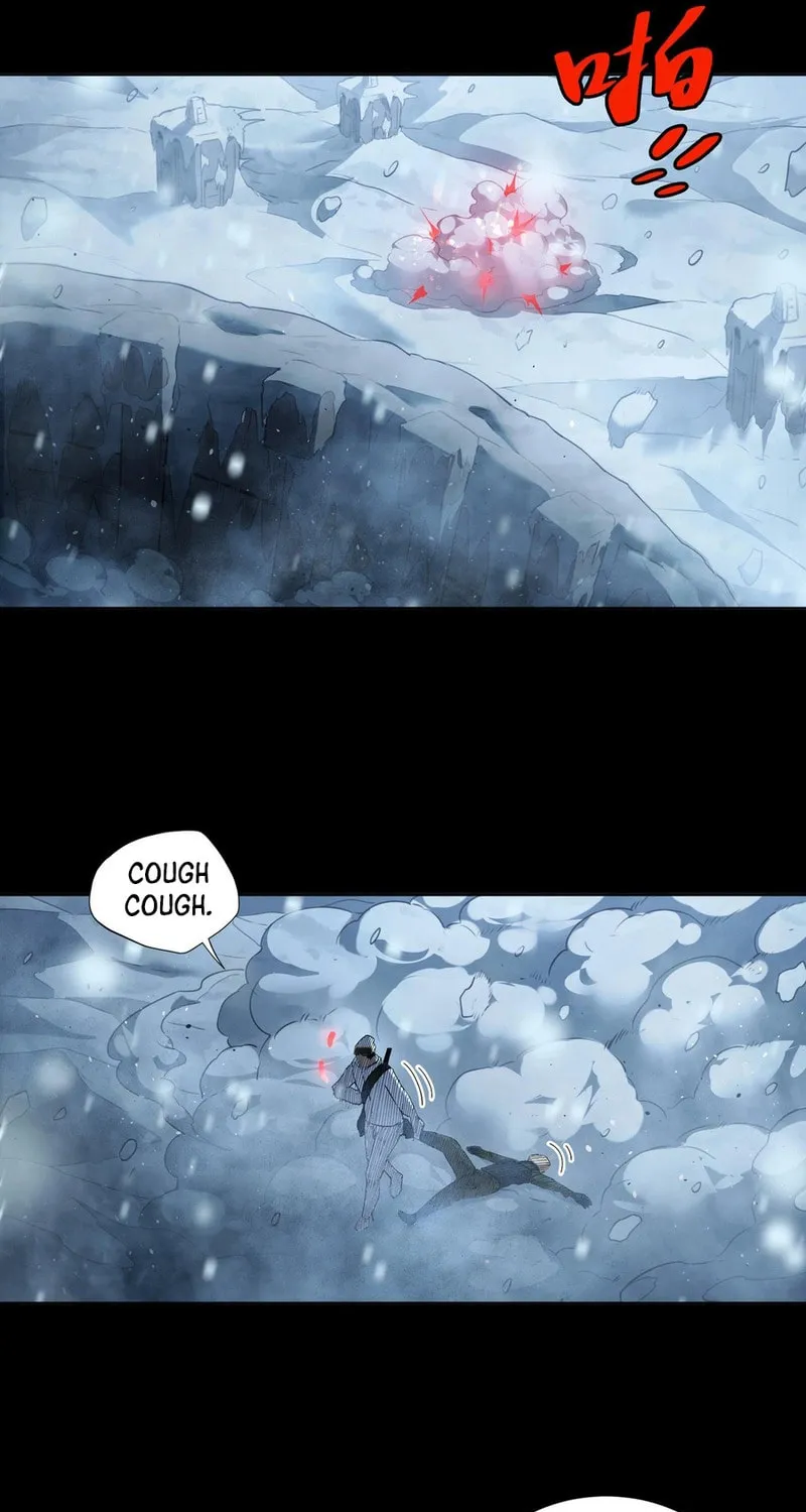 Arctic Cold War Chapter 46 page 17 - 