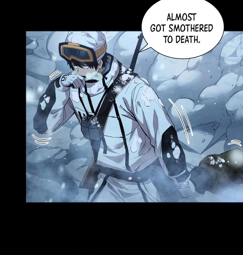 Arctic Cold War Chapter 46 page 18 - 