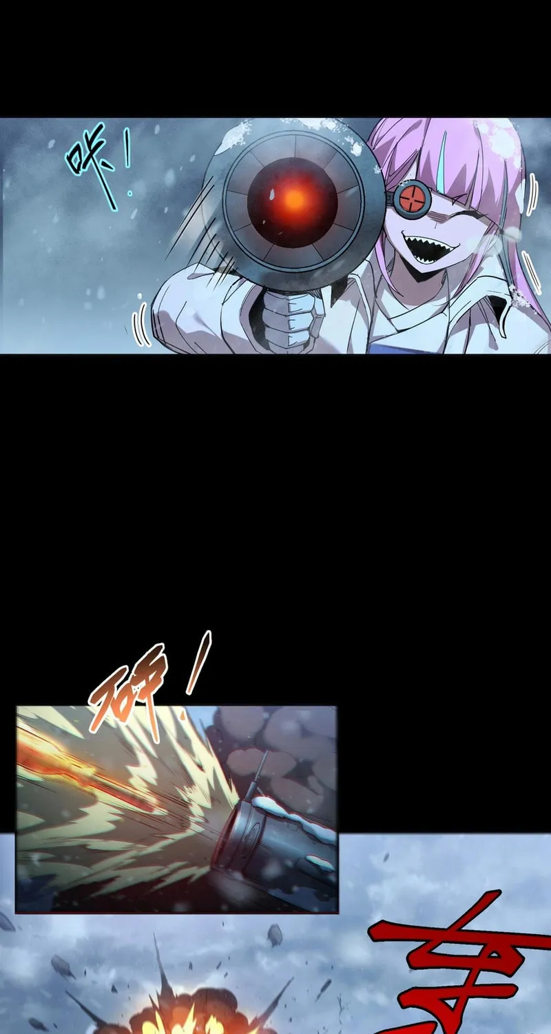 Arctic Cold War Chapter 46 page 3 - 