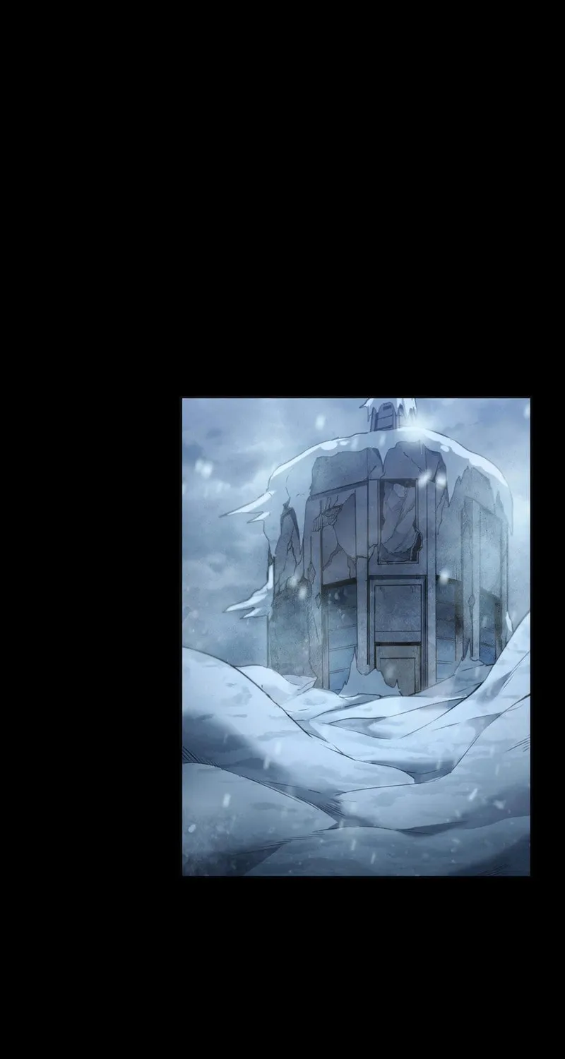 Arctic Cold War Chapter 46 page 21 - 