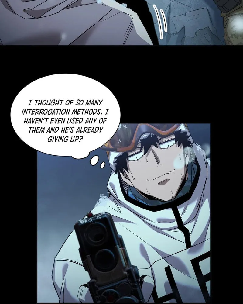 Arctic Cold War Chapter 46 page 24 - 