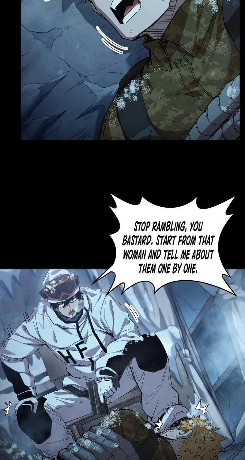 Arctic Cold War Chapter 46 page 26 - 
