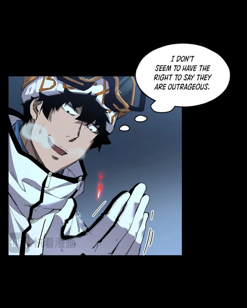 Arctic Cold War Chapter 46 page 30 - 