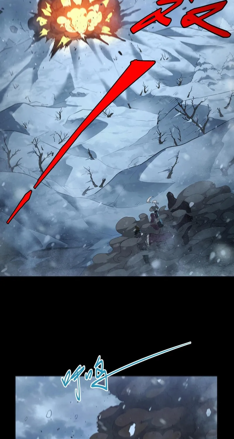 Arctic Cold War Chapter 46 page 4 - 