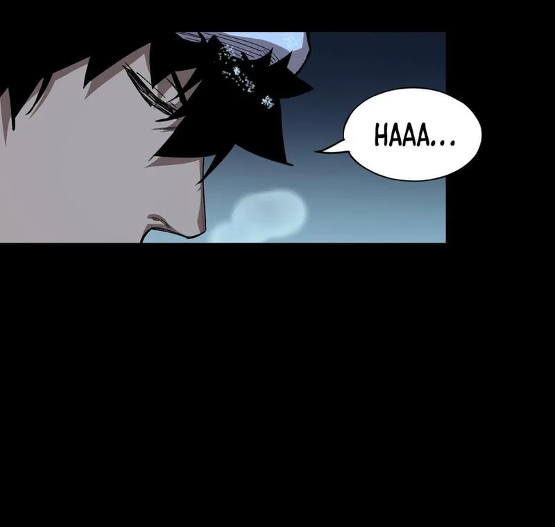 Arctic Cold War Chapter 46 page 36 - 