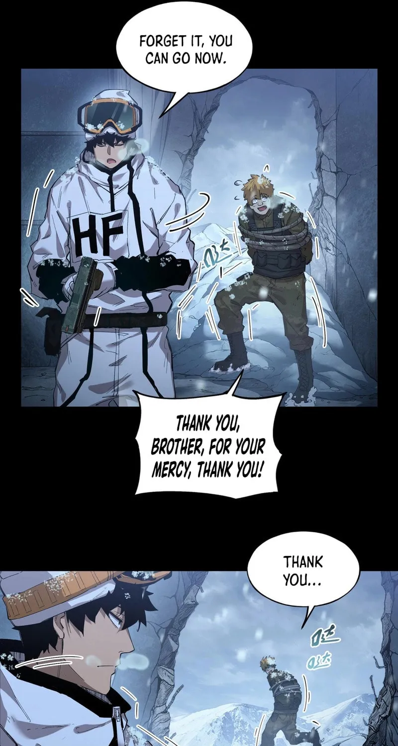 Arctic Cold War Chapter 46 page 37 - 