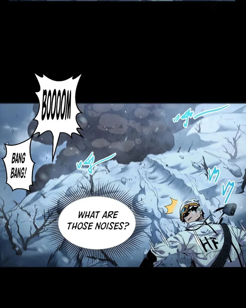 Arctic Cold War Chapter 46 page 6 - 