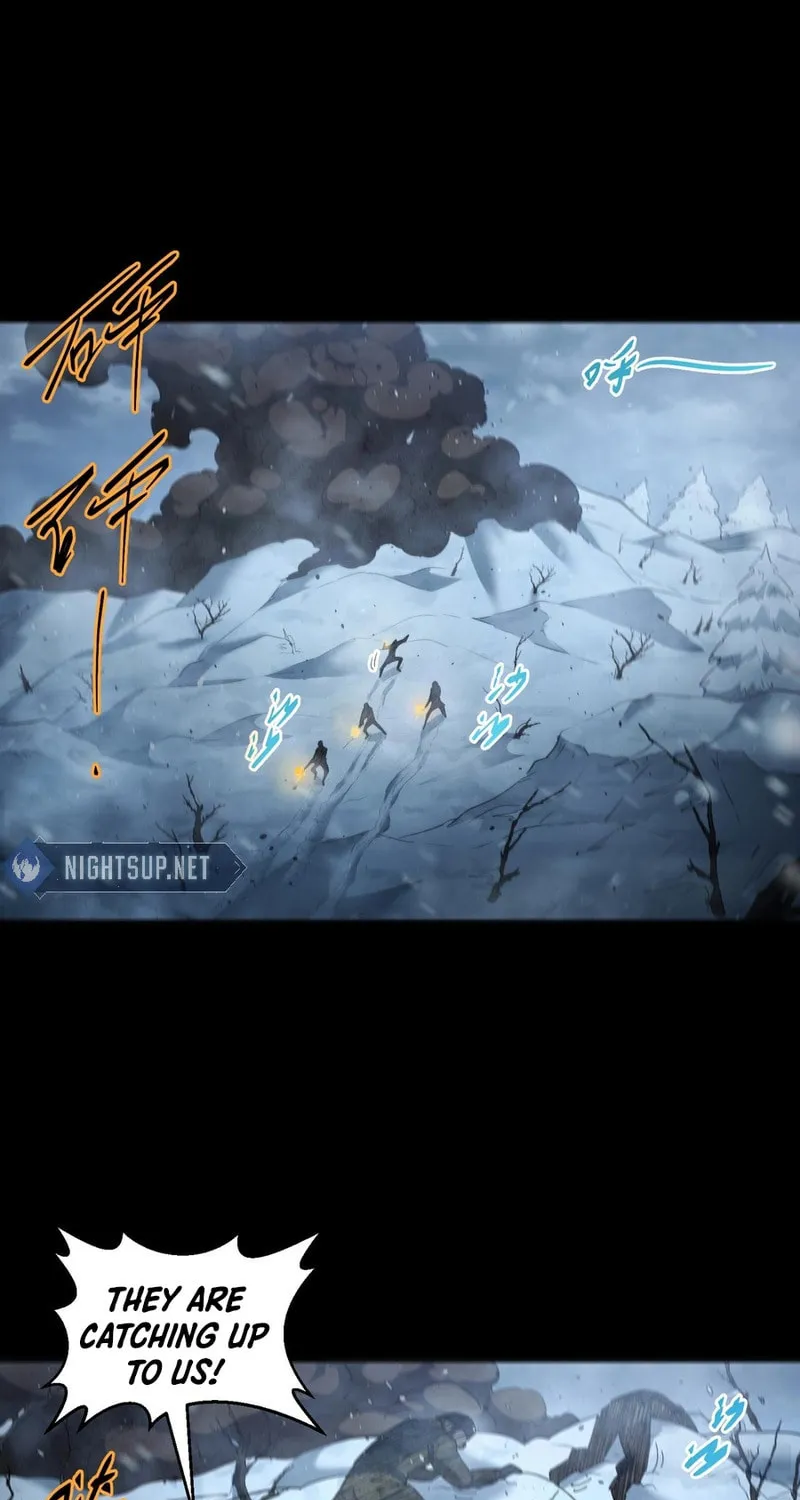 Arctic Cold War Chapter 46 page 7 - 