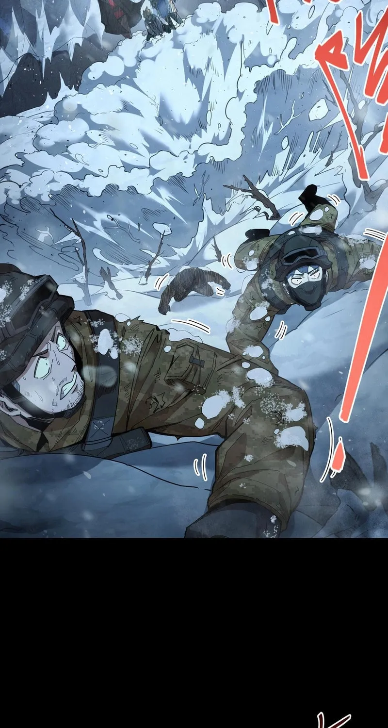 Arctic Cold War Chapter 46 page 9 - 