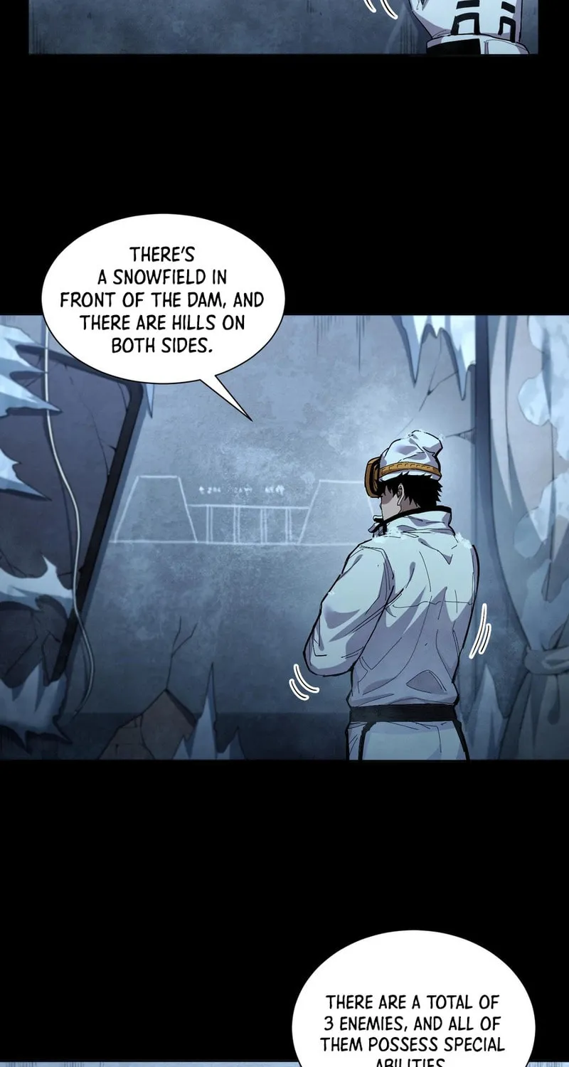 Arctic Cold War Chapter 47 page 2 - 