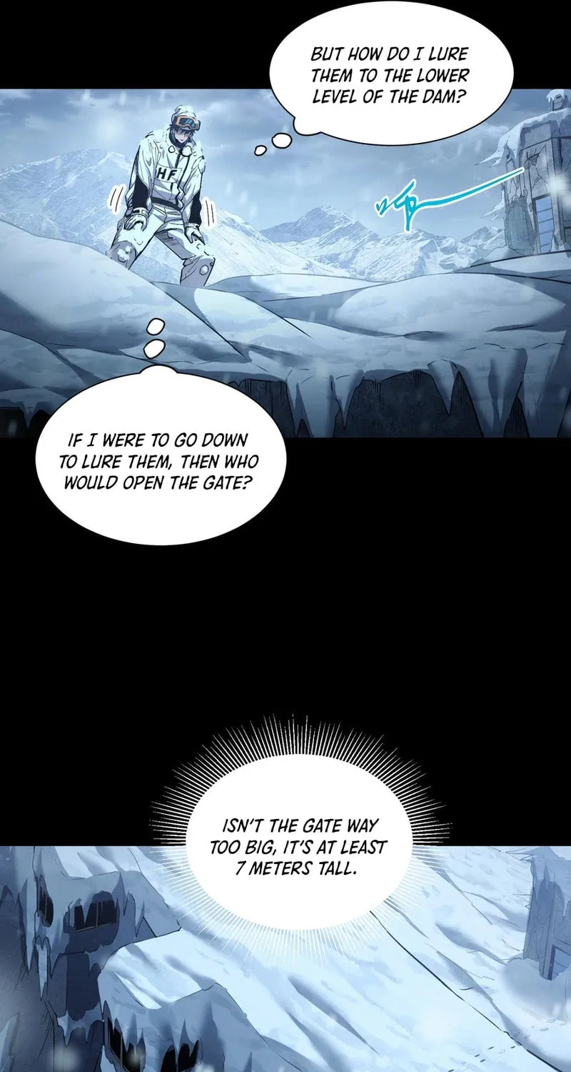 Arctic Cold War Chapter 47 page 13 - 