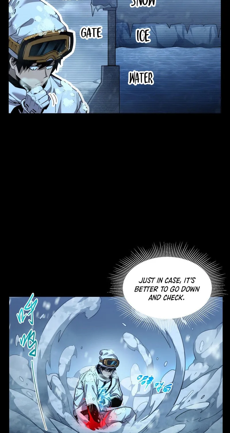 Arctic Cold War Chapter 47 page 15 - 