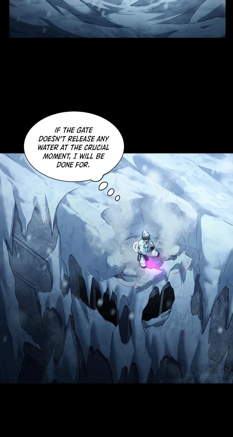 Arctic Cold War Chapter 47 page 16 - 