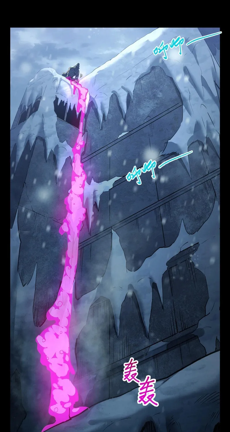 Arctic Cold War Chapter 47 page 17 - 