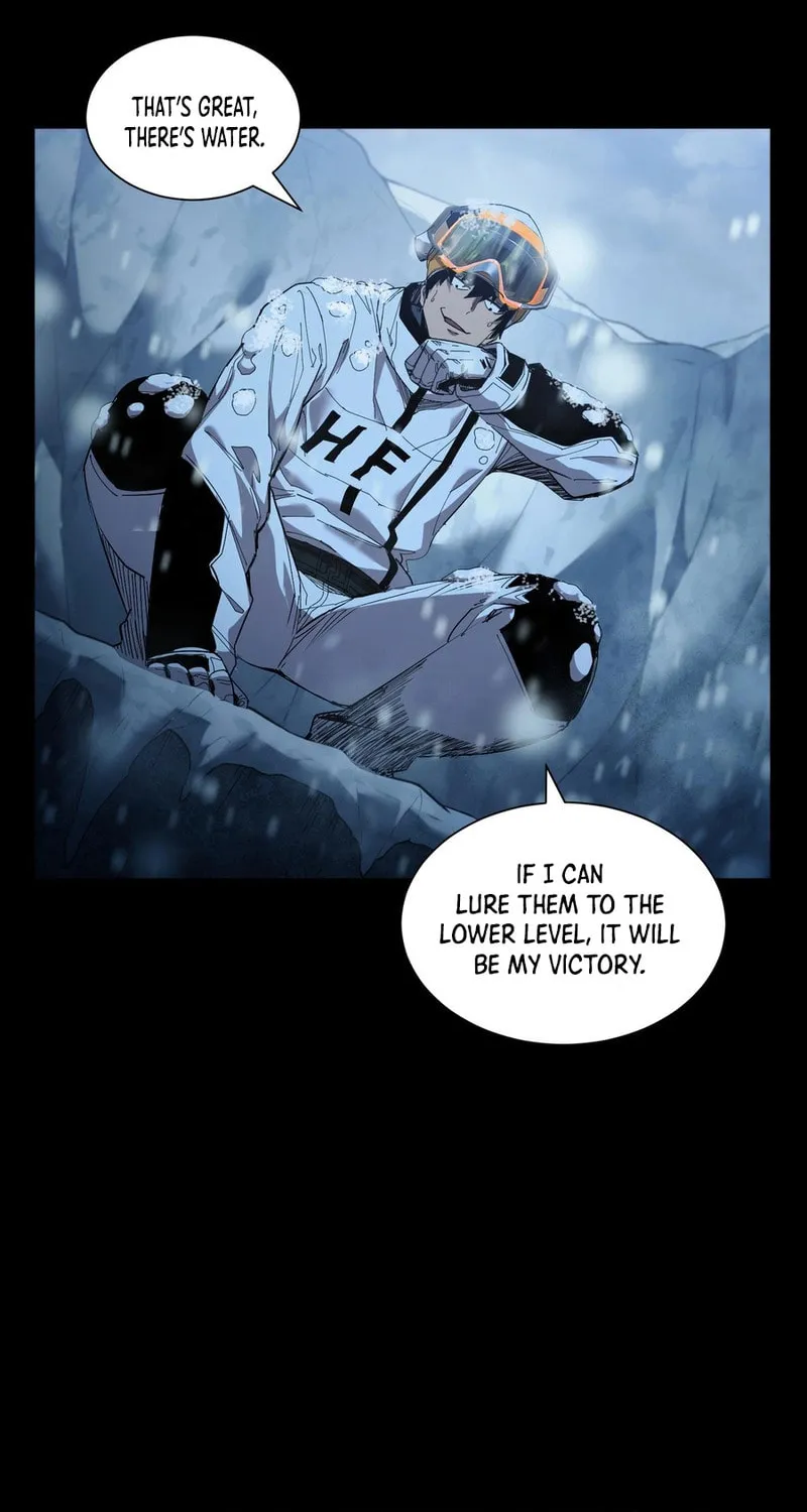 Arctic Cold War Chapter 47 page 20 - 