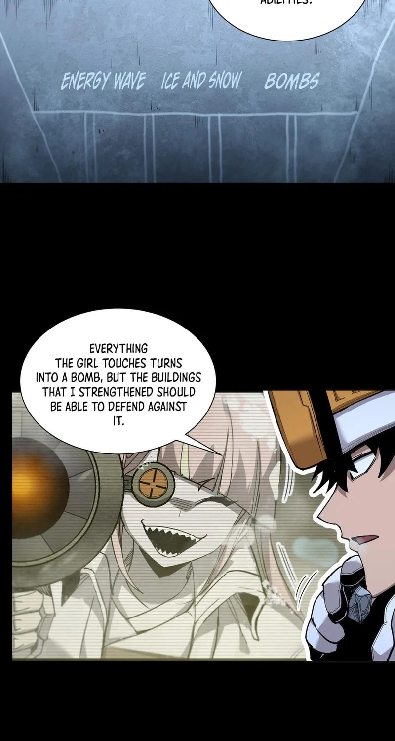 Arctic Cold War Chapter 47 page 3 - 