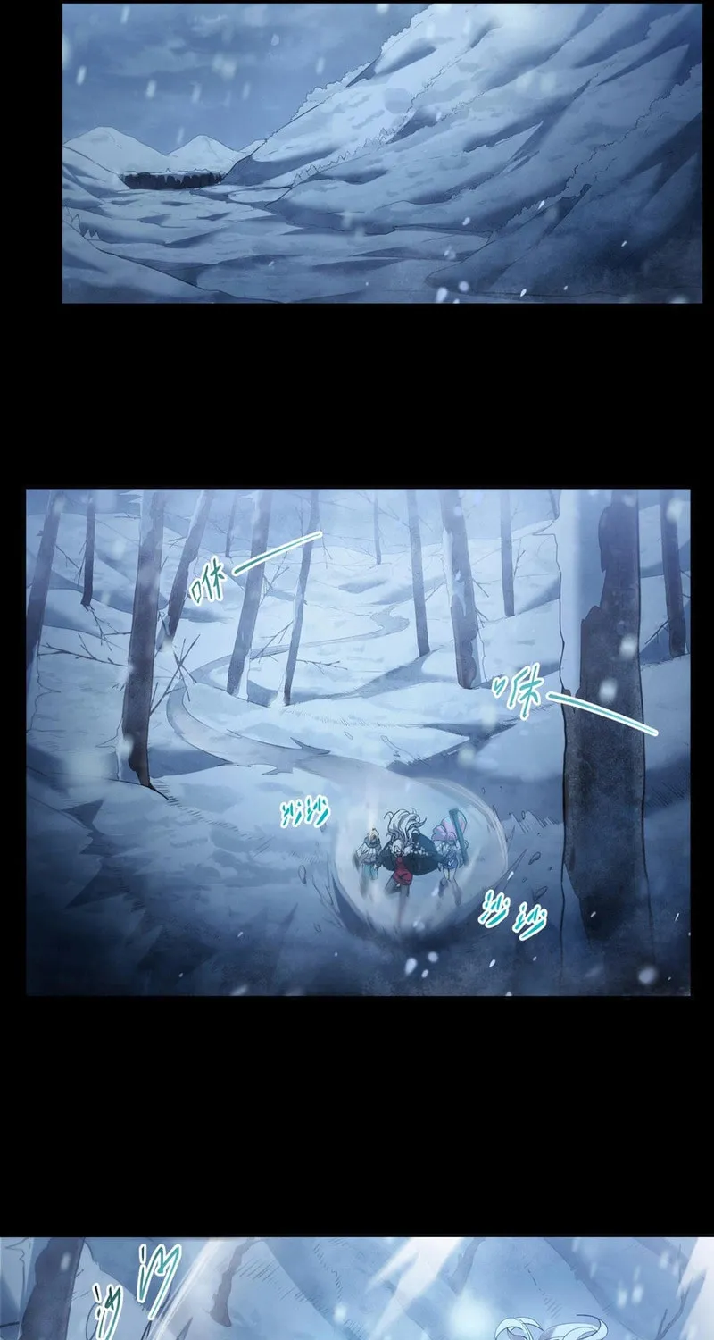 Arctic Cold War Chapter 47 page 21 - 
