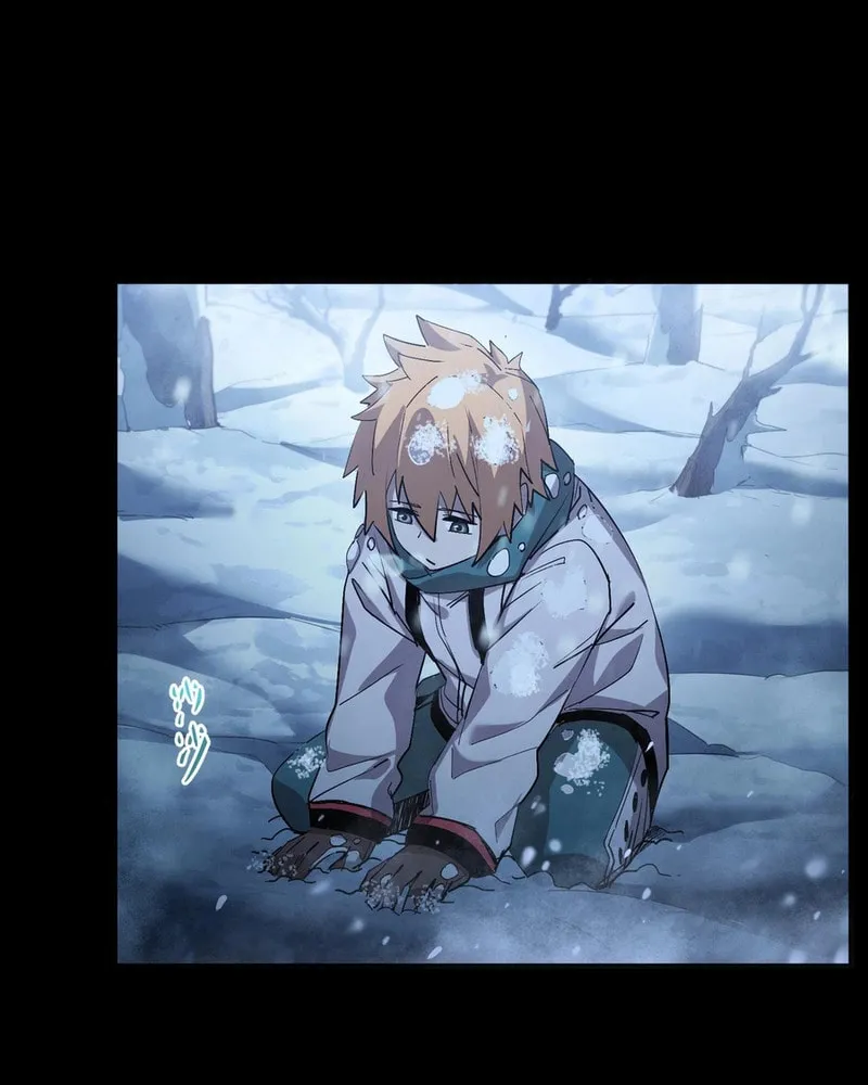 Arctic Cold War Chapter 47 page 24 - 