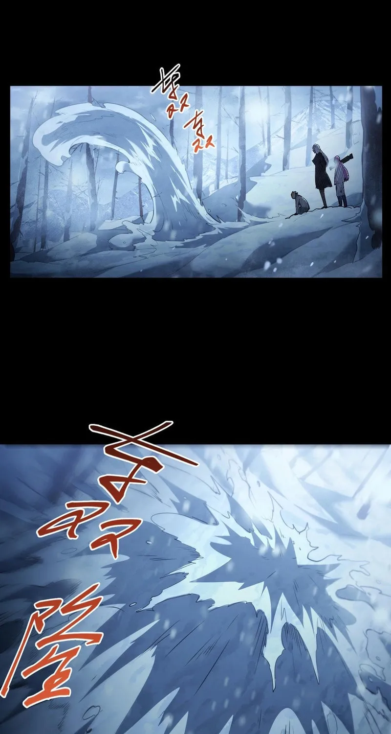 Arctic Cold War Chapter 47 page 25 - 