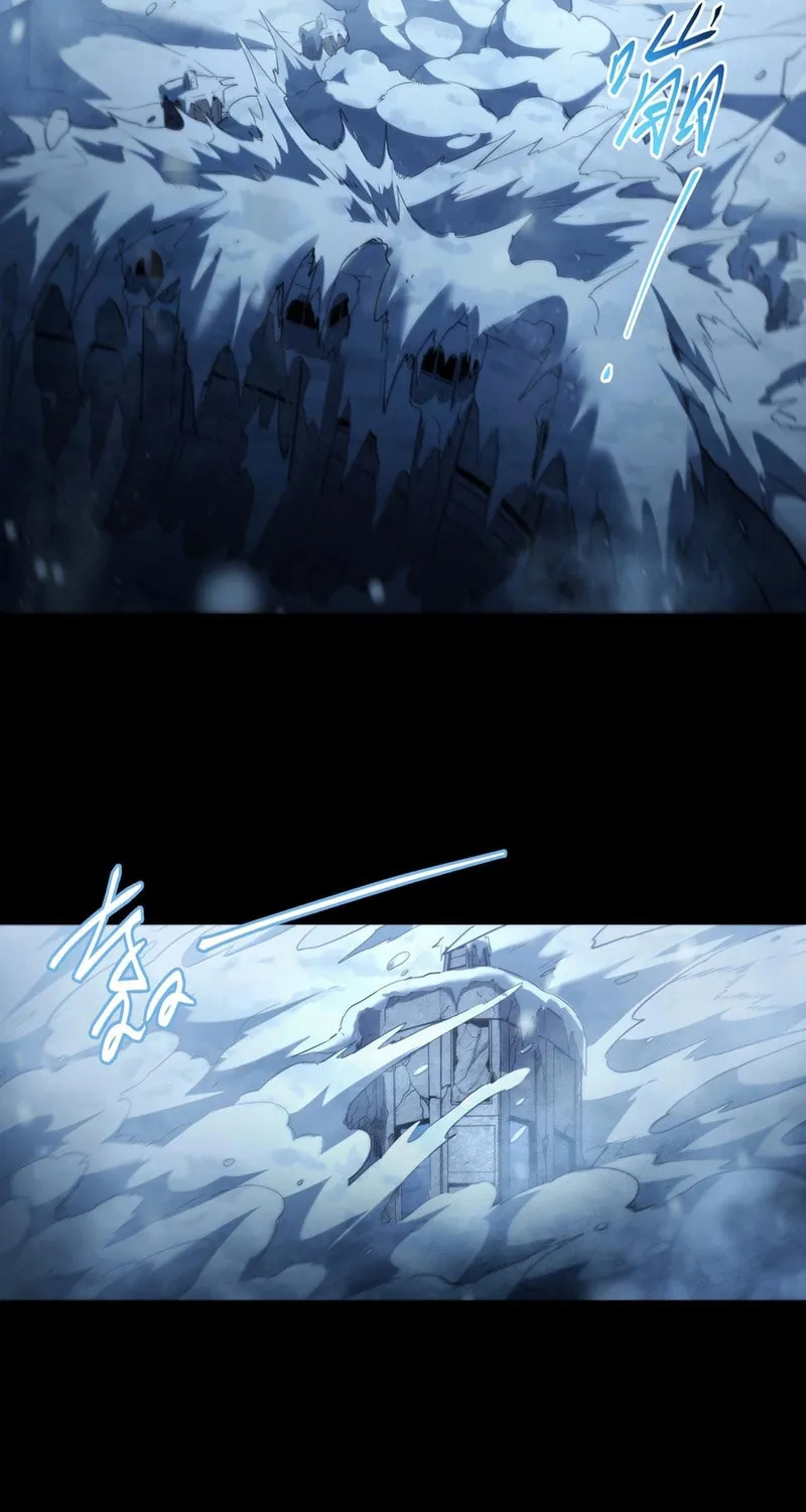 Arctic Cold War Chapter 47 page 27 - 