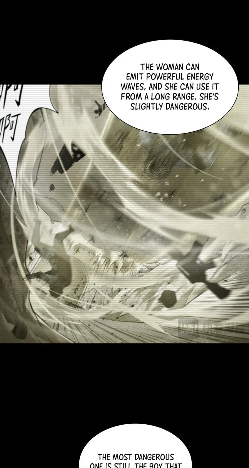 Arctic Cold War Chapter 47 page 4 - 