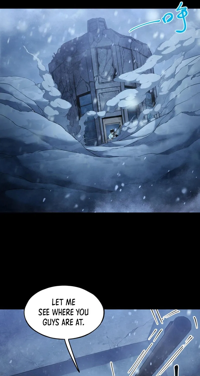 Arctic Cold War Chapter 47 page 31 - 