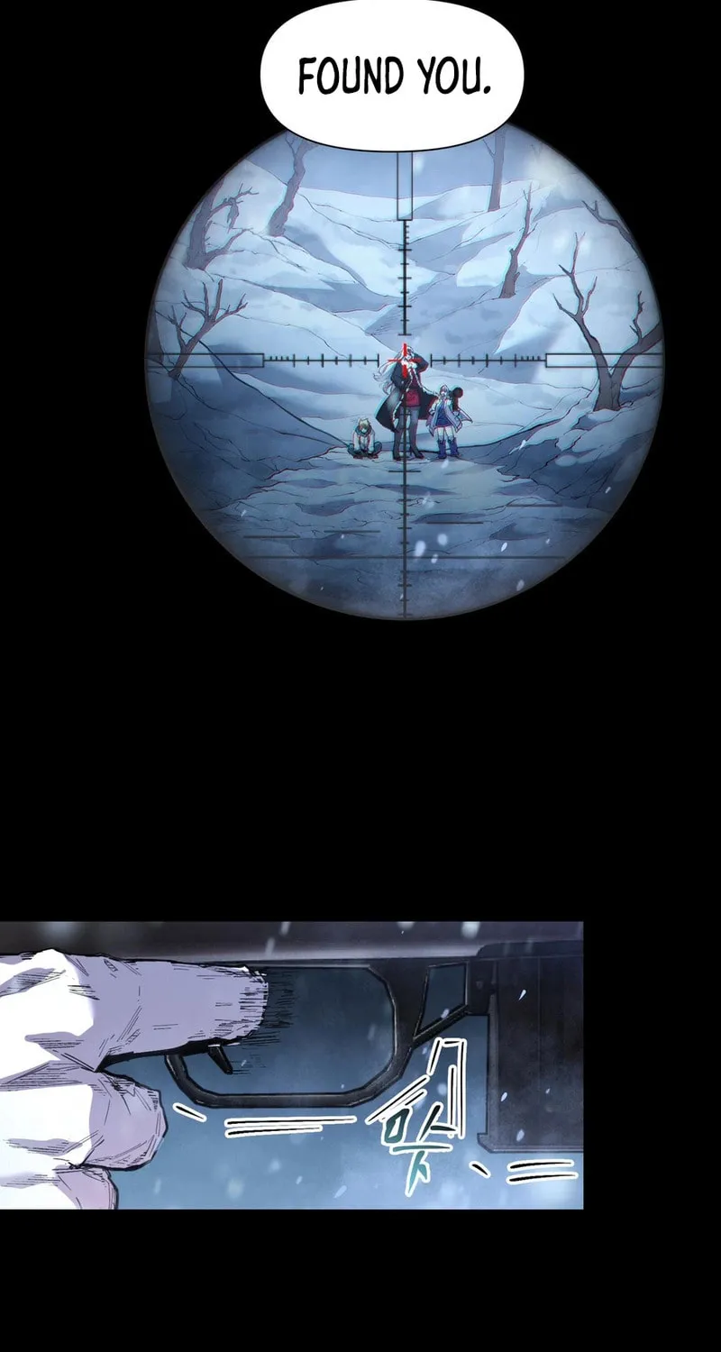 Arctic Cold War Chapter 47 page 33 - 