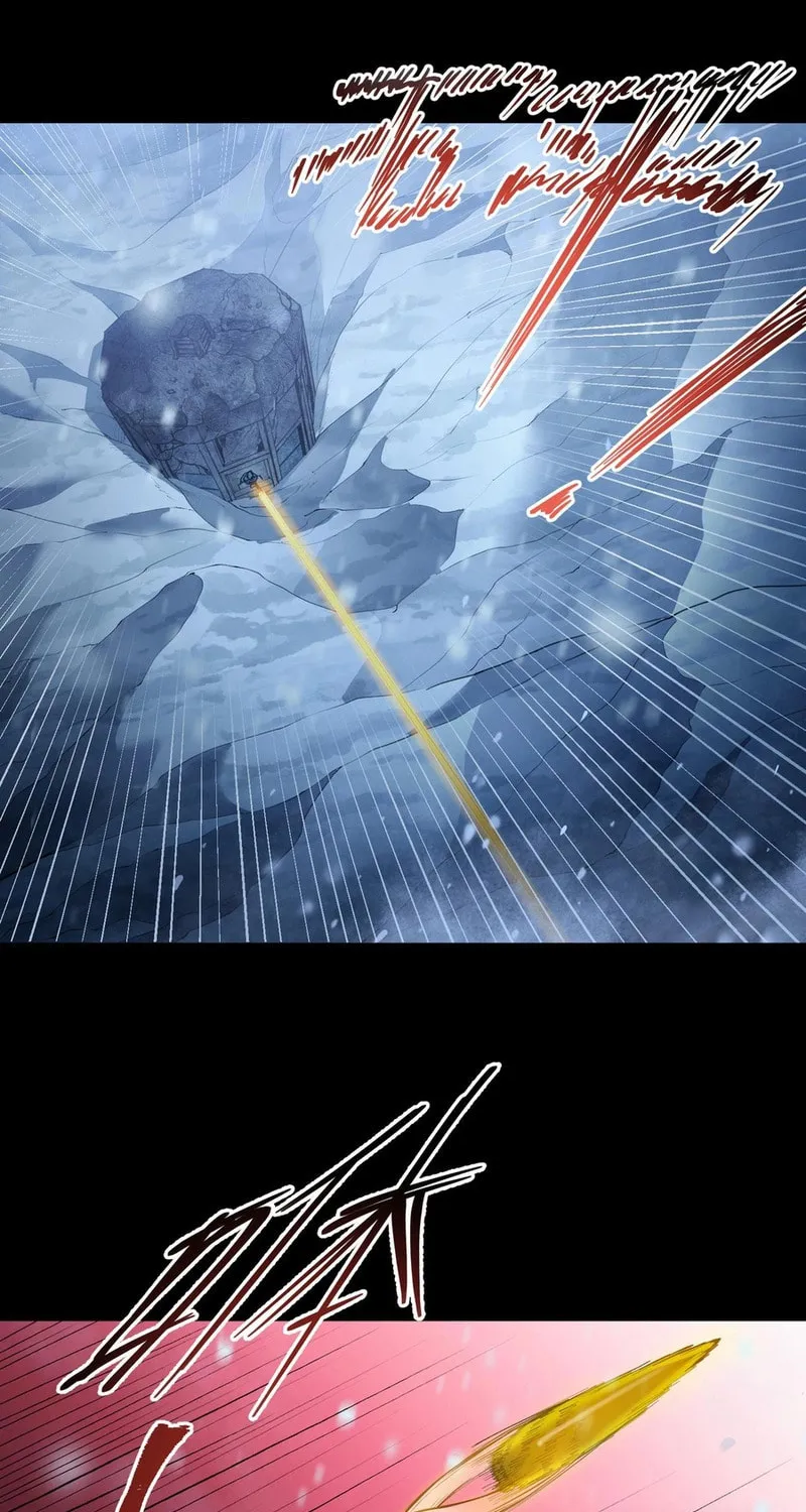 Arctic Cold War Chapter 47 page 34 - 