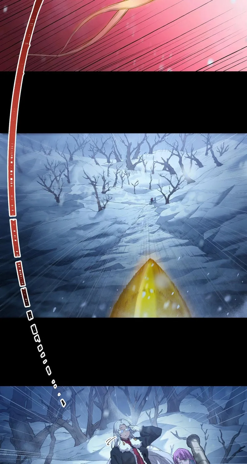 Arctic Cold War Chapter 47 page 35 - 
