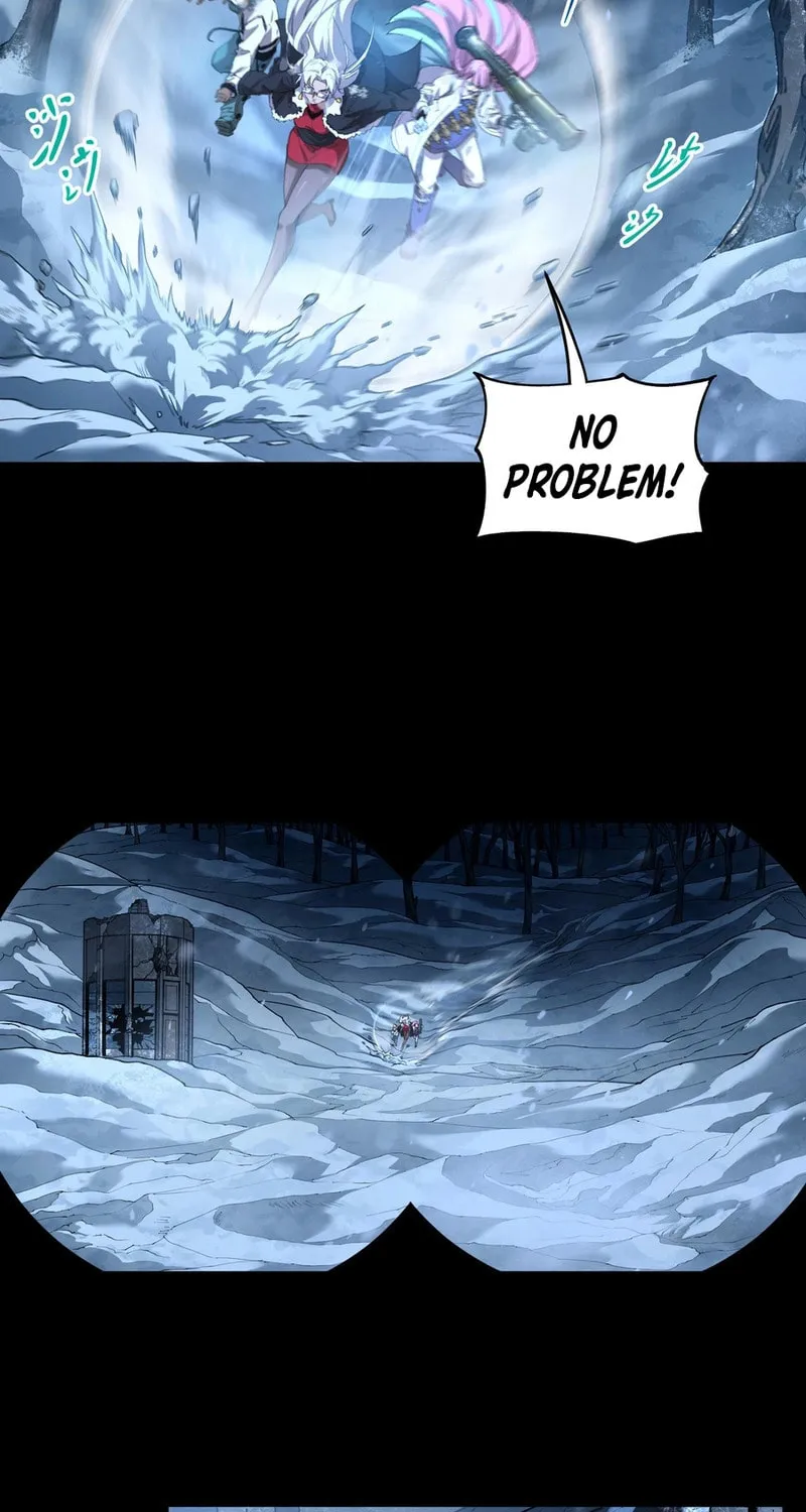 Arctic Cold War Chapter 47 page 39 - 