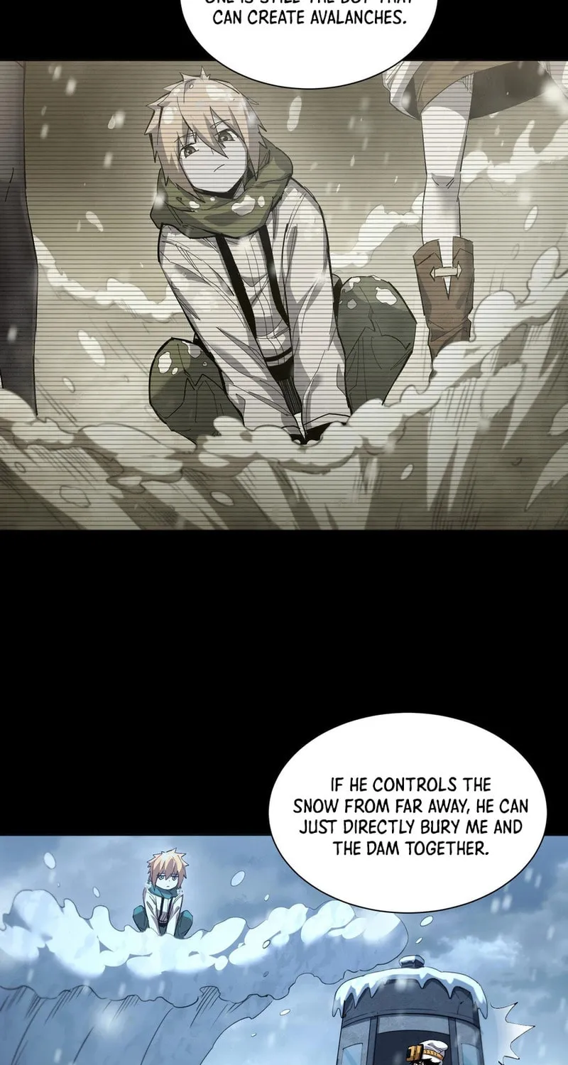 Arctic Cold War Chapter 47 page 5 - 