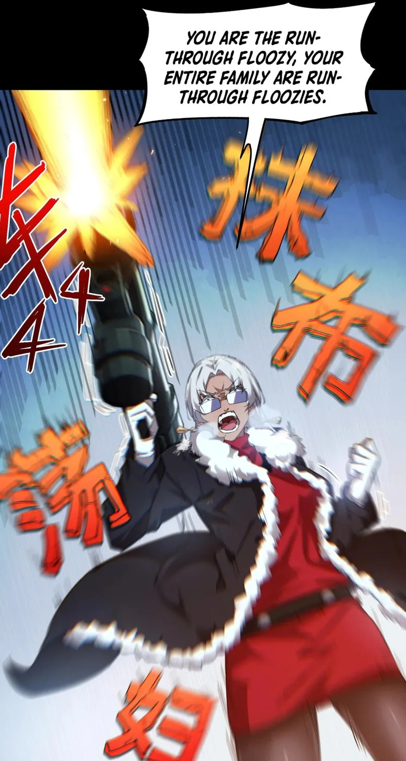 Arctic Cold War Chapter 47 page 49 - 