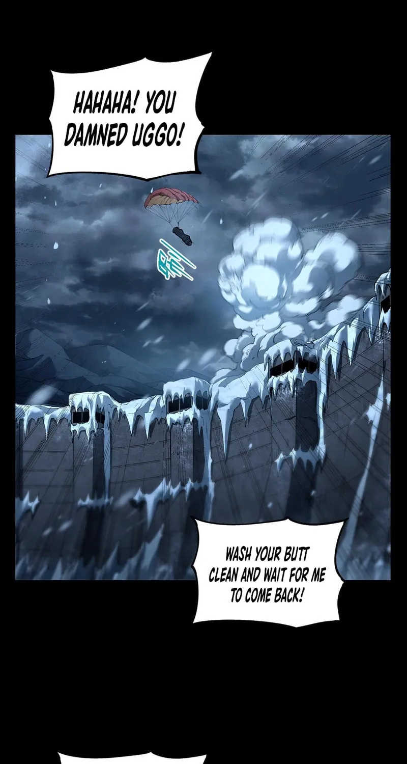 Arctic Cold War Chapter 47 page 51 - 