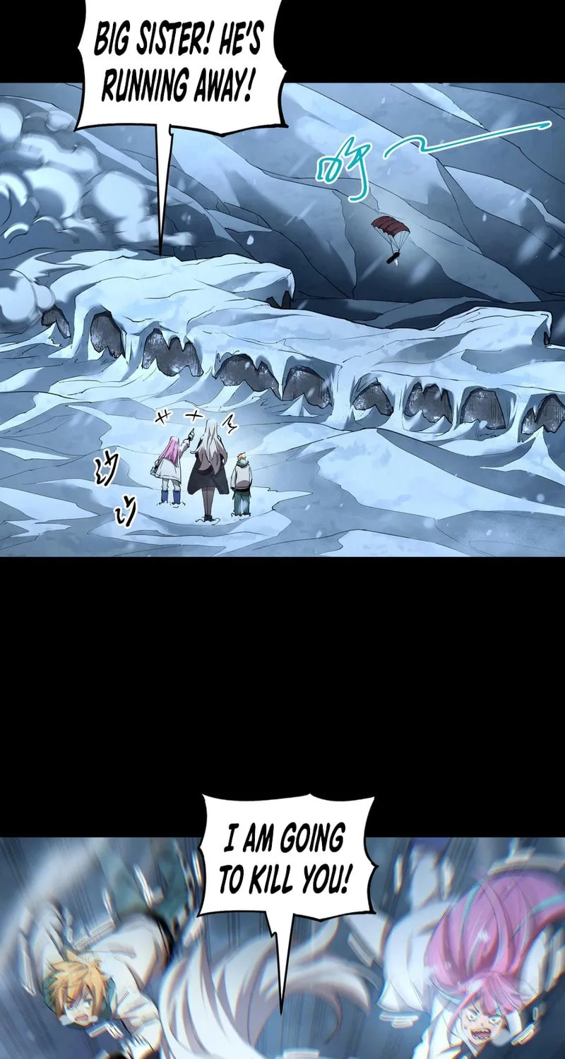Arctic Cold War Chapter 47 page 52 - 