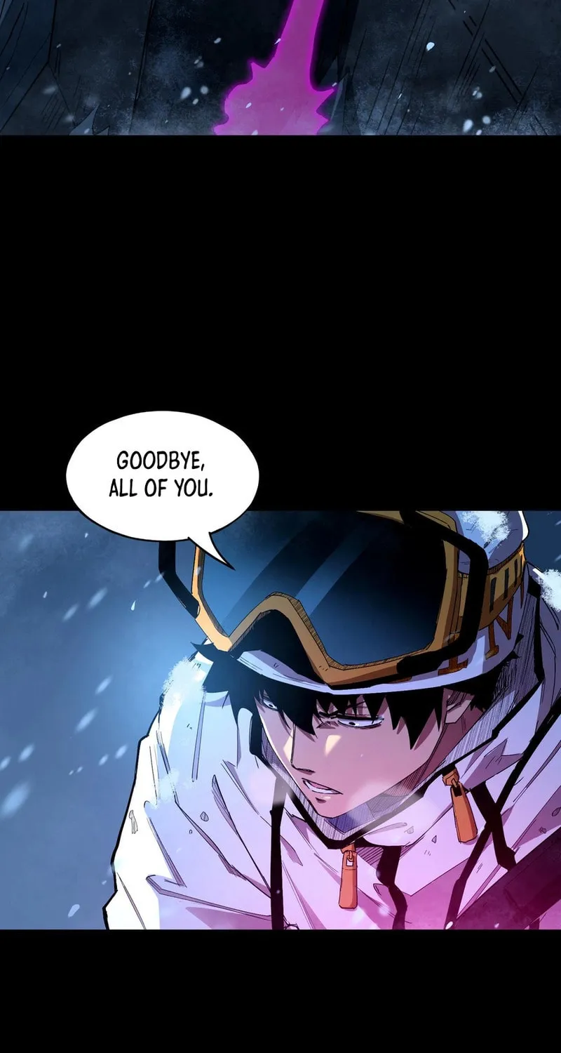 Arctic Cold War Chapter 47 page 56 - 
