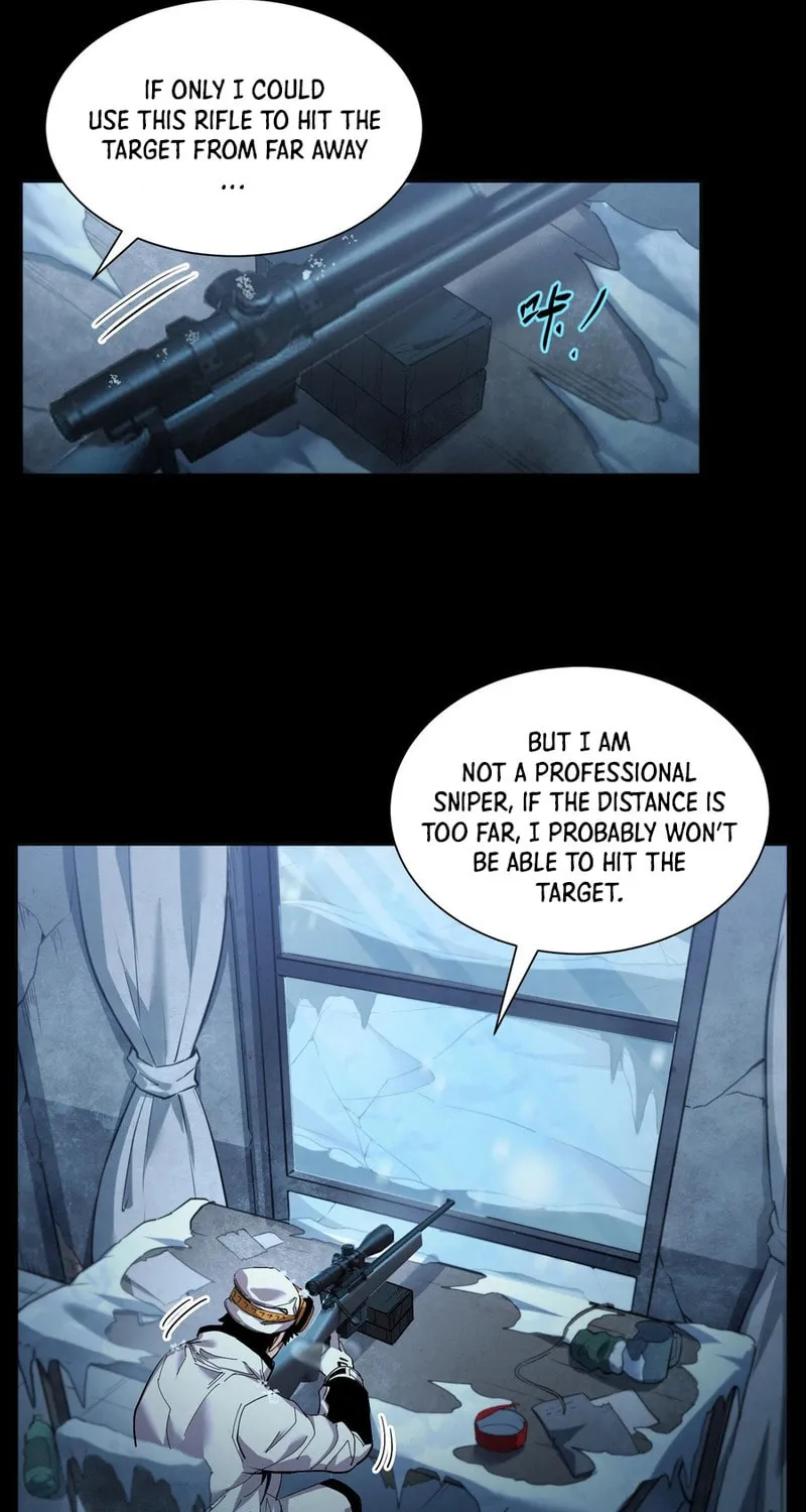 Arctic Cold War Chapter 47 page 7 - 