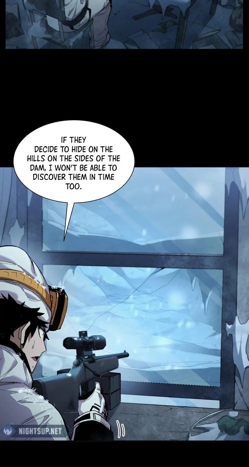 Arctic Cold War Chapter 47 page 8 - 