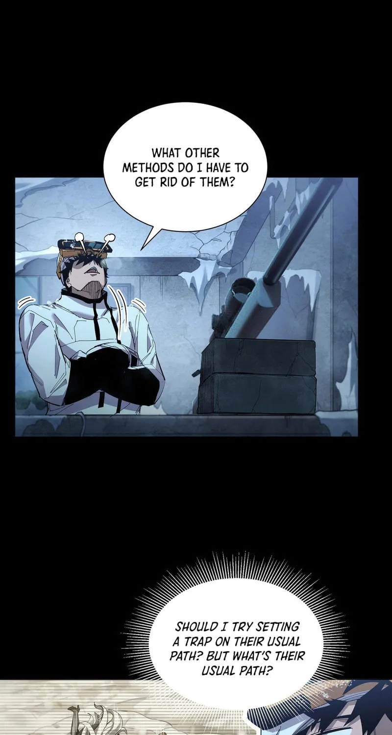 Arctic Cold War Chapter 47 page 9 - 
