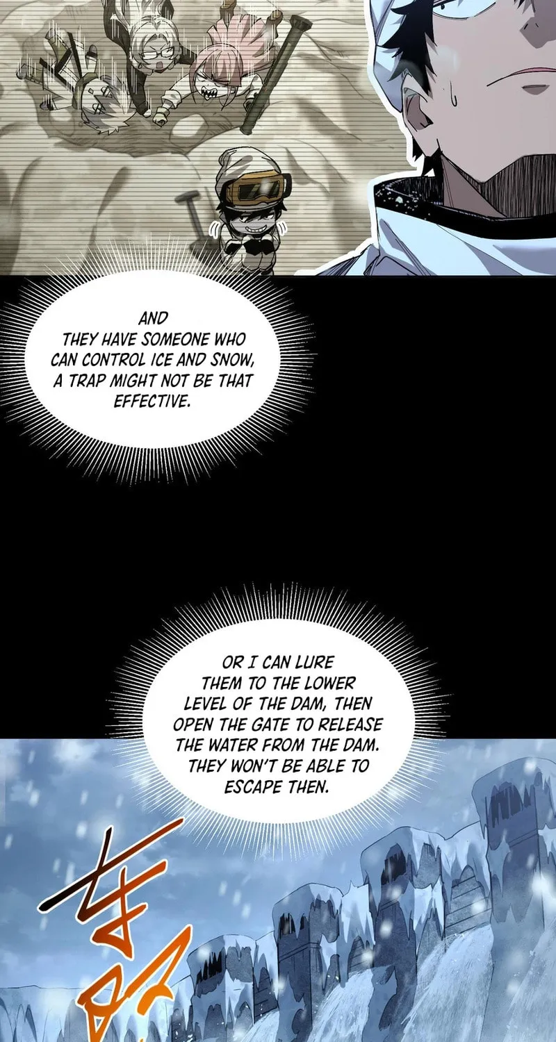 Arctic Cold War Chapter 47 page 10 - 