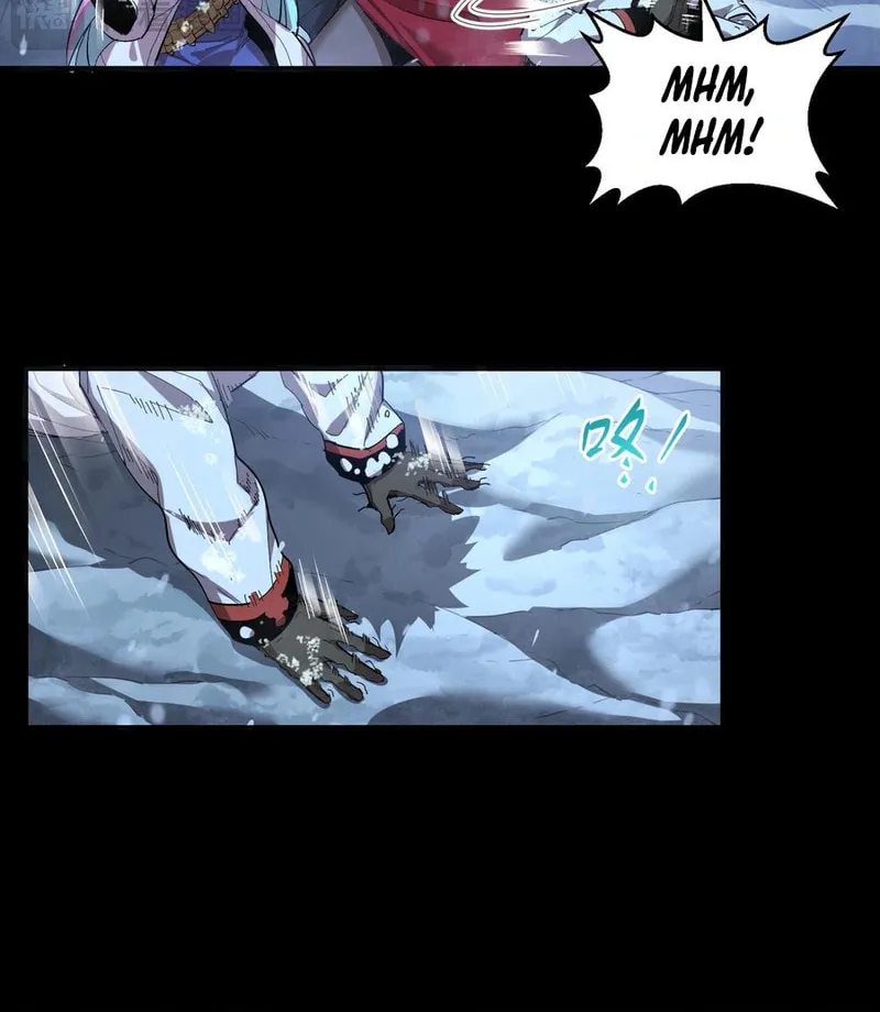 Arctic Cold War Chapter 48 page 12 - 