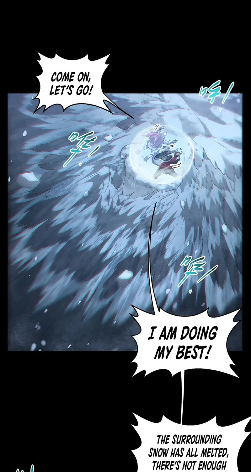 Arctic Cold War Chapter 48 page 15 - 