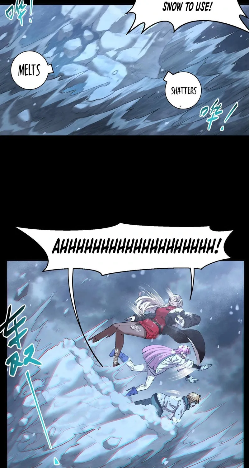 Arctic Cold War Chapter 48 page 16 - 