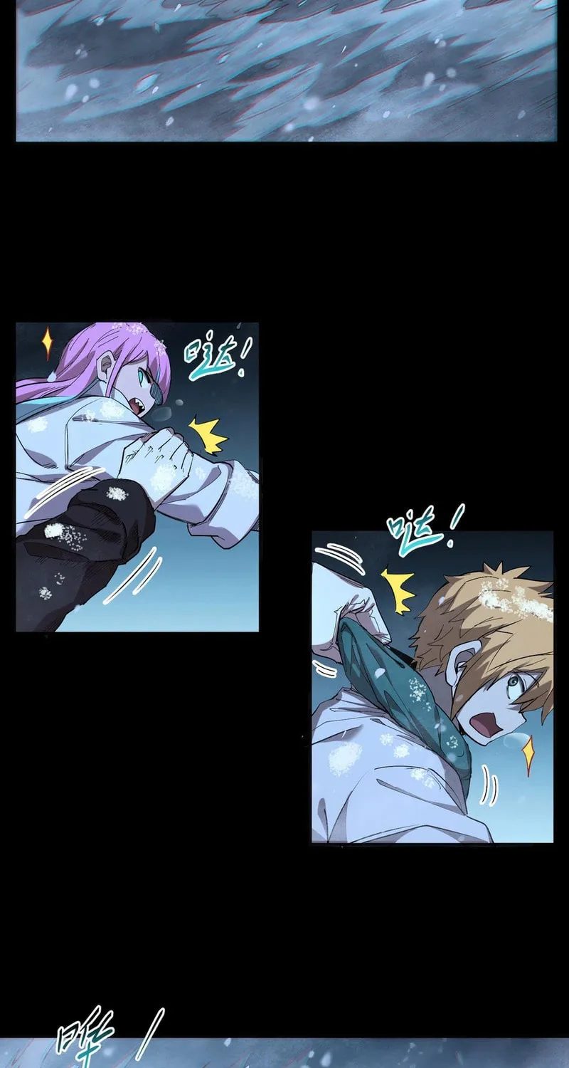 Arctic Cold War Chapter 48 page 17 - 