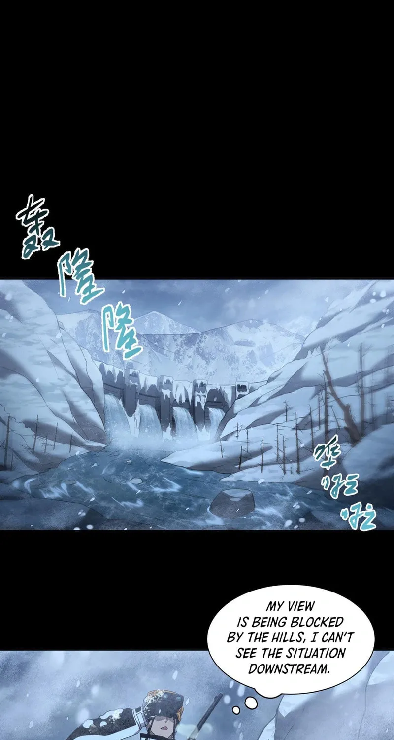 Arctic Cold War Chapter 48 page 21 - 