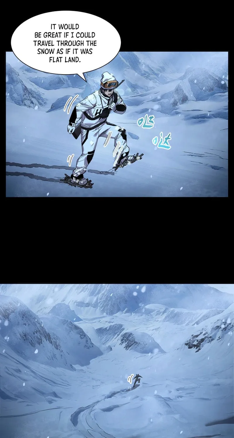 Arctic Cold War Chapter 48 page 25 - 